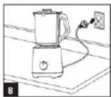 GORENJE B1000GE - 41