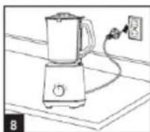 GORENJE B1000GE - 8