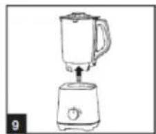 GORENJE B1000GE - 20