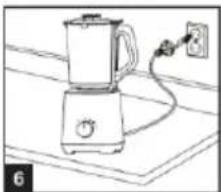 GORENJE B1000GE - 6