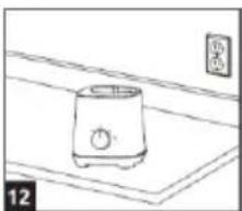 GORENJE B1000GE - 12
