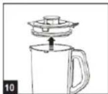 GORENJE B1000GE - GORENJE WISHES YOU A LOT OF PLEASURE WHEN USING YOUR APPLIANCE - 54