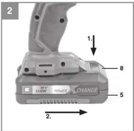 2 1. 8 5 2. BH LHON POWER CHANGE