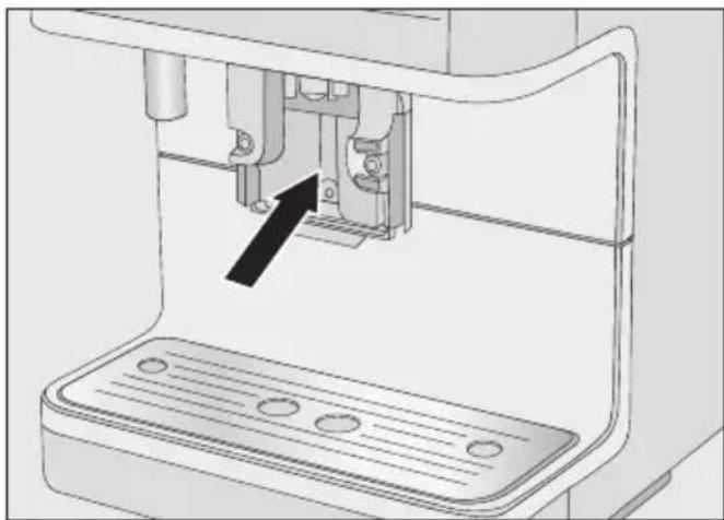 MIELE CM 6160 Silver Edition - Reinigung und Pflege - 4