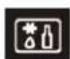 SILVERLINE MWG 620 S - Symbole im Display - 4