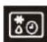 SILVERLINE MWG 620 S - Symbole im Display - 3