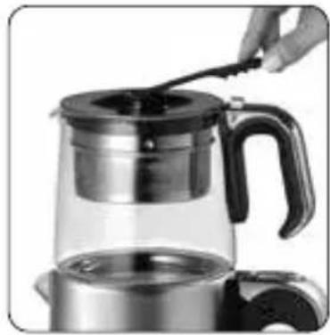 Arzum AR3023 - WEEE - 3
