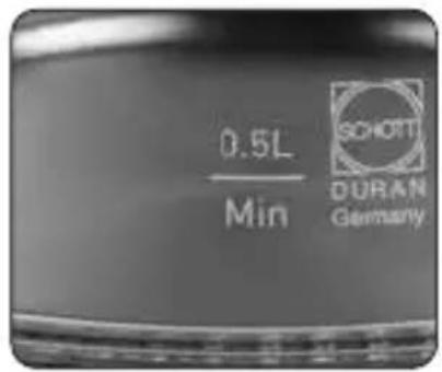 Arzum AR3101 - BENUTZUNG IHRER - 1