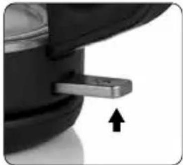 Arzum AR3101 - USING YOUR TEA MACHINE - 3