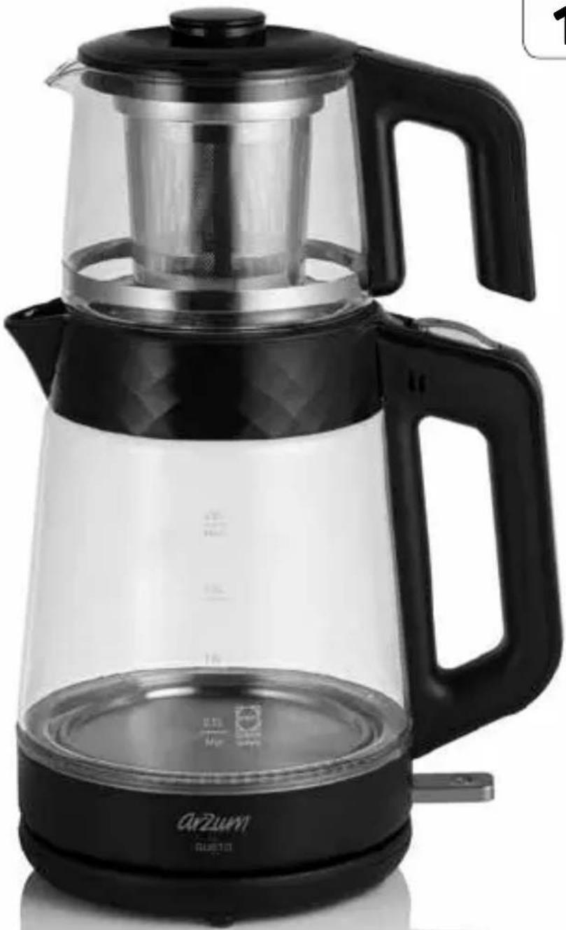 Arzum AR3101 - 1