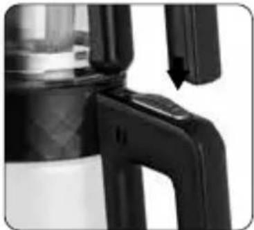 Arzum AR3101 - USING YOUR TEA MACHINE - 4