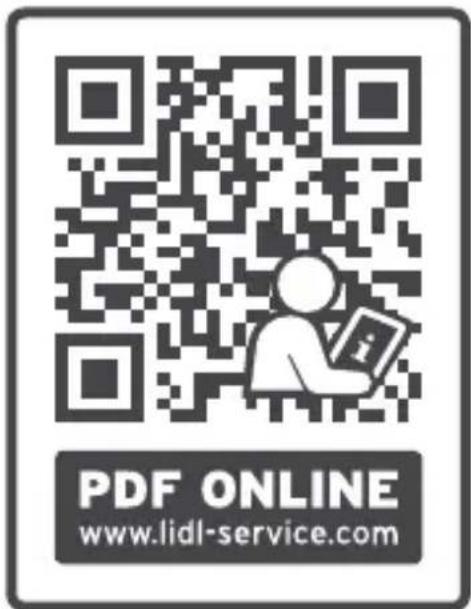 PDF ONLINE www.lidl-service.com