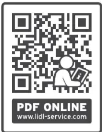PDF ONLINE www.lidl-service.com