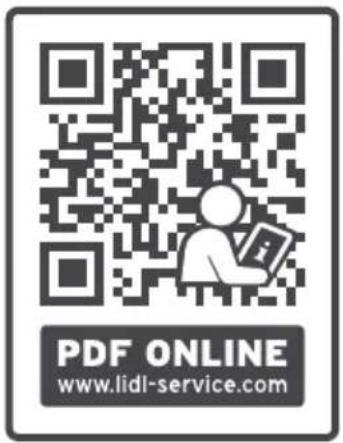PDF ONLINE www.lidl-service.com