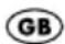 Livarno Lux IAN 354208 - Notes on the guarantee and service handling - 1