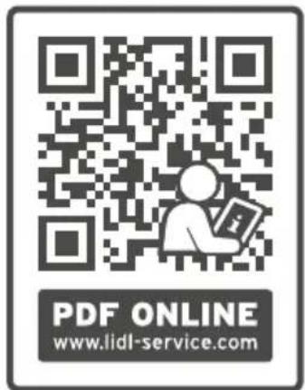 PDF ONLINE www.lidl-service.com