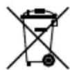 Livarno Lux IAN 354208 - Disposal - 2