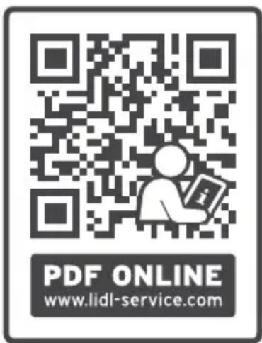PDF ONLINE www.lidl-service.com