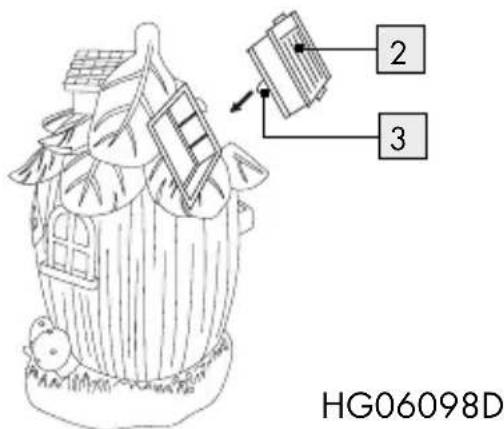 HG06098D