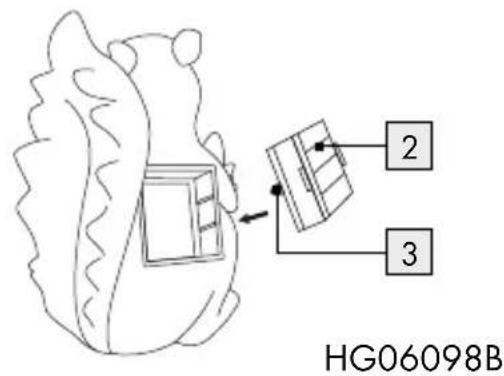 HG06098B