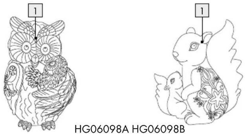 1 HG06098A HG06098B