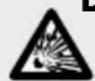 Livarno Lux IAN 354751 - DANGER OF EXPLOSION! - 1