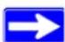 NETGEAR SSL312 - Routing - 2