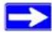 NETGEAR SSL312 - Adding Routes for VPN Tunnel Clients - 1