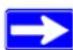 NETGEAR SSL312 - LDAP Authentication - 1