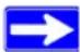 NETGEAR SSL312 - Network Interface and Default Gateway Configuration - 3