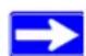 NETGEAR SSL312 - Log Settings - 2