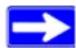 NETGEAR SSL312 - Static Route Configuration - 2