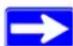 NETGEAR SSL312 - Adding IP Address Ranges - 2