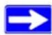 NETGEAR SSL312 - Setting Date and Time - 2