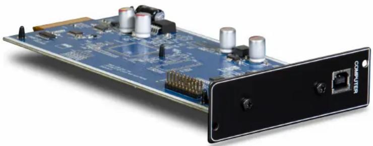NAD MDC USB DSD - 1