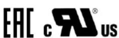 Fantini Cosmi C10 - TECHNICAL FEATURES ACCORDING TO EN/UL/CSA 60730-1, EN/UL/CSA 60730-2-9: - 1