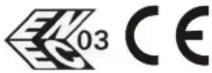 Fantini Cosmi C10 - TECHNICAL FEATURES ACCORDING TO EN/UL/CSA 60730-1, EN/UL/CSA 60730-2-9: - 2