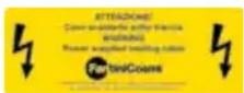 Fantini Cosmi K10CKIT - ACCESSORIES - 3