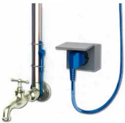 Fantini Cosmi K10CKIT - INSTALLATION - 1