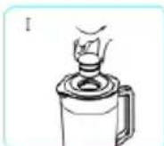 GORENJE MMC1000W - Преди употреба - 7