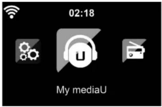 02:18 My mediaU
