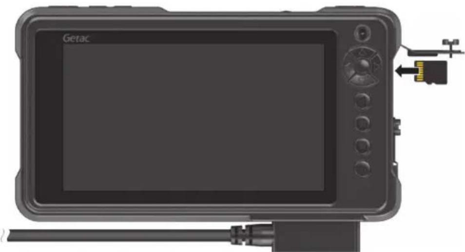 Getac