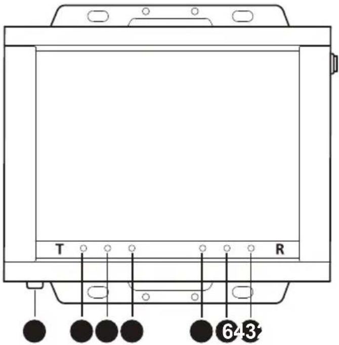 T R 643