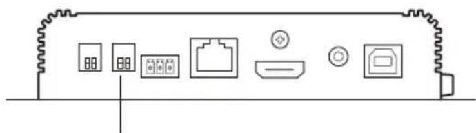 ATEN VE1843 - Tx and Rx Switch - 1
