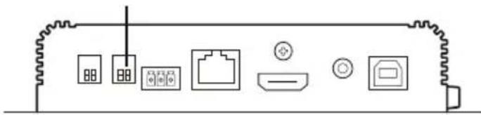 ATEN VE1843 - HDMI Audio Switch - 1