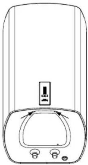 GORENJE OTGS80SMC6 - JUNGIMAS PRIE ELEKTROS TINKLO - 1