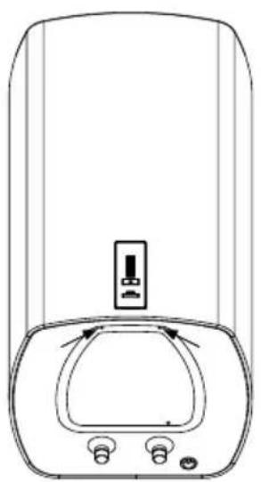 GORENJE OTGS80SMC6 - ПОДКЛЮЧЕНИЕ К ЭЛЕКТРОСЕТИ - 1