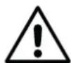 NAD CI 8-150 DSP - WARNING - 2