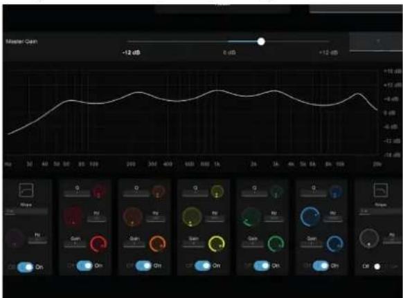 Master Gain -12 dB 0 dB +12 dB Hz 30 40 50 60 70 80 90 100 110 120 130 140 150 160 170 180 190 200 Gbps Hd Gain Omp Omp Omp Omp Omp Omp Omp Omp Omp Omp Omp Omp Omp Omp Omp Omp Omp Omp Omp Omp Omp Omp Omp Omp Omp Omp Omp Omp Omp Omp Omp Omp Omp Omp