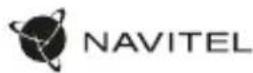 Navitel RS2 DUO - | UŽIVATELSKÁ PŘÍRUČKA - 1